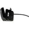 Dorman 912-038 Hood Release Cable Hood Release Cable With Handle