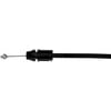 Dorman 912-202 Hood Release Cable Hood Release Cable With Handle