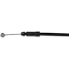 Dorman 912-204 Hood Release Cable Hood Release Cable With Handle