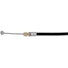 Dorman 912-206 Hood Release Cable Hood Release Cable Assembly