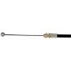 Dorman 912-209 Hood Release Cable Hood Release Cable Assembly