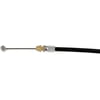 Dorman 912-213 Hood Release Cable Hood Release Cable Assembly