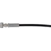 Dorman 912-214 Hood Release Cable Hood Release Cable Assembly