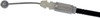 Dorman 912-069 Trunk Lid Release Cable Trunk Release Cable Assembly