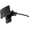 Dorman 912-186 Hood Release Cable Hood Release Cable With Handle