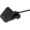912-188 by DORMAN - Hood Release Cable With Handle