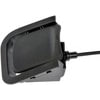 Dorman 912-191 Hood Release Cable Hood Release Cable With Handle