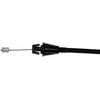 Dorman 912-192 Hood Release Cable Hood Release Cable With Handle