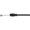 Dorman 912-193 Hood Release Cable Hood Release Cable With Handle
