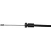 Dorman 912-195 Hood Release Cable Hood Release Cable With Handle