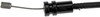Dorman 912-073 Hood Release Cable Hood Release Cable With Handle