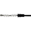 Dorman 912-074 Hood Release Cable Hood Release Cable With Handle