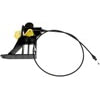 Dorman 912-083 Hood Release Cable Secondary Hood Release Cable With Handle