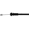 Dorman 912-218 Hood Release Cable Hood Release Cable With Handle