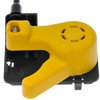Dorman 912-220 Hood Release Cable Secondary Hood Latch Cable