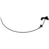 Dorman 912-223 Hood Release Cable Hood Release Cable Assembly