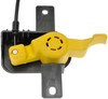 912-221 by DORMAN - Secondary Hood Latch Cable