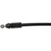 Dorman 912-114 Hood Release Cable Hood Release Cable Assembly