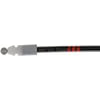 Dorman 912-116 Hood Release Cable Hood Release Cable Assembly