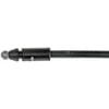 Dorman 912-119 Hood Release Cable Hood Release Cable Assembly
