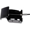 Dorman 912-095 Hood Release Cable Hood Release Cable With Handle