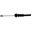 Dorman 912-096 Hood Release Cable Hood Release Cable With Handle