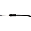 Dorman 912-139 Hood Release Cable Hood Release Cable Assembly Pair