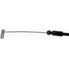 Dorman 912-145 Hood Release Cable Hood Release Cable Assembly