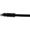 Dorman 912-127 Hood Release Cable Hood Release Cable Assembly Pair
