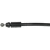 Dorman 912-128 Hood Release Cable Hood Release Cable Assembly Pair