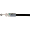 Dorman 912-134 Hood Release Cable Hood Release Cable Assembly Pair