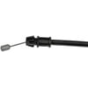 Dorman 912-180 Hood Release Cable Hood Release Cable With Handle