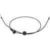 Dorman 912-401 Hood Release Cable Hood Release Cable Assembly