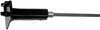 Dorman 912-167 Fuel Filler Door Release Cable Fuel Door Release Cable With Latch