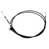 Dorman 912-416 Hood Release Cable Hood Release Cable Assembly