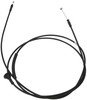 Dorman 912-418 Hood Release Cable Hood Release Cable Assembly