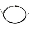 912-419 by DORMAN - Hood Release Cable Assembly