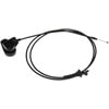 Dorman 912-428 Hood Release Cable Hood Release Cable Assembly