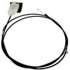 Dorman 912-434 Hood Release Cable Hood Release Cable Assembly