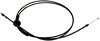 Dorman 912-407 Hood Release Cable Hood Release Cable Assembly