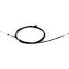 Dorman 912-409 Hood Release Cable Hood Release Cable Assembly