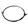 Dorman 912-411 Hood Release Cable Hood Release Cable Assembly