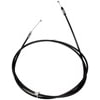 Dorman 912-413 Hood Release Cable Hood Release Cable Assembly