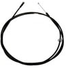 912-414 by DORMAN - Hood Release Cable Assembly