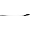 912-453 by DORMAN - Hood Release Cable Assembly