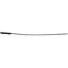 Dorman 912-455 Hood Release Cable Hood Release Cable Assembly