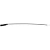 912-458 by DORMAN - Hood Release Cable