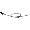 Dorman 912-457 Hood Release Cable Hood Release Cable Assembly