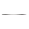 912-461 by DORMAN - Hood Release Cable Assembly
