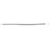 Dorman 912-463 Hood Release Cable Hood Release Cable Assembly